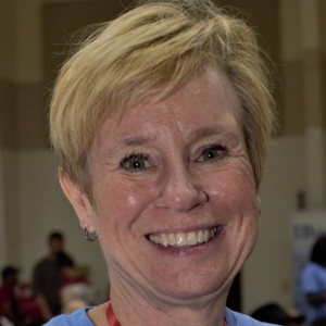 Fundraising Page: Danette Arcara